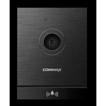 Вызывная панель Commax DRC-4M