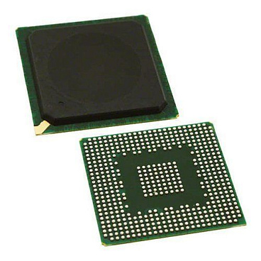 MPC8313ECVRAFF NXP USA Inc