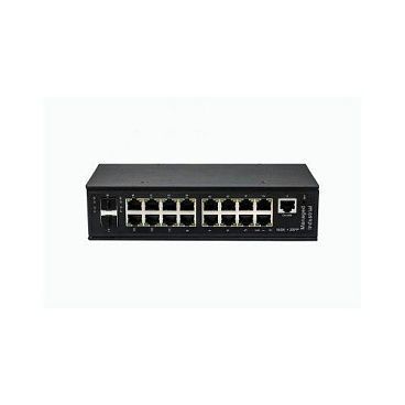 PoE-коммутатор NST NS-SW-16G2G-PL/IM