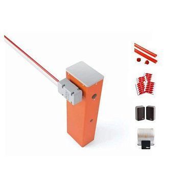 Шлагбаум Nice WIDEM5KIT2