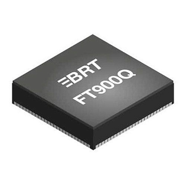 FT900Q-C-T Bridgetek Pte Ltd