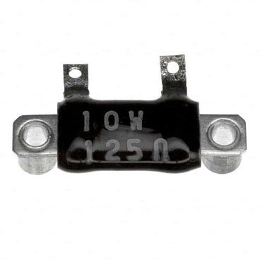 FVOT1011E125R0JE Vishay Huntington Electric Inc