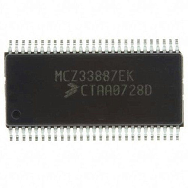 MCZ33905CD5EK NXP USA Inc