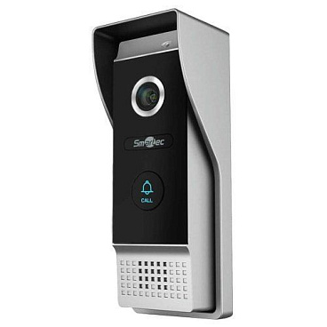 Вызывная панель Smartec ST-DS306C-SL