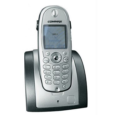 Беспроводная трубка Commax CDT-180 для видеодомофона