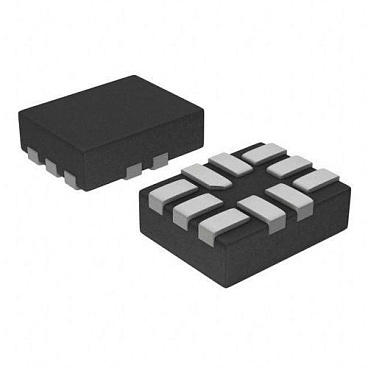 NLAS7222BMUTAG onsemi