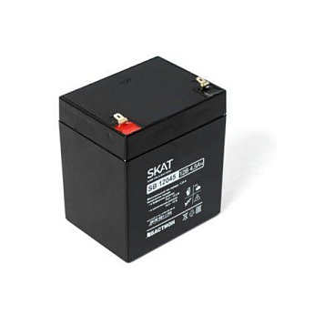 Аккумулятор «Бастион» Skat SB 12045