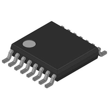 MC74HC534AFEL Motorola