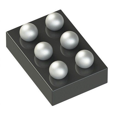 MAX20337ENT+T Analog Devices Inc./Maxim Integrated