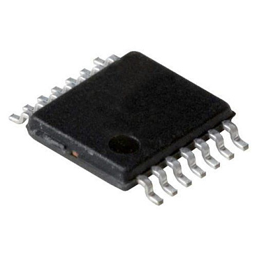 74HC73DB,118 NXP USA Inc