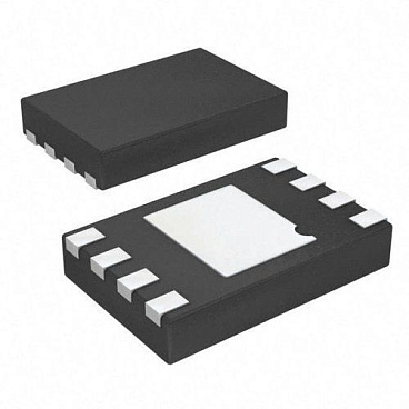 ATSHA204-MAH-CZ-T Microchip Technology