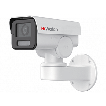 IP-камера HiWatch PT-Y2400I-DE