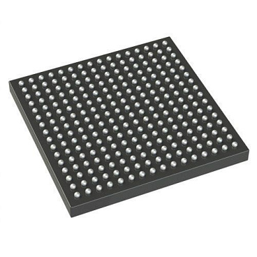 LFMNX-50-5CBG256C Lattice Semiconductor Corporation