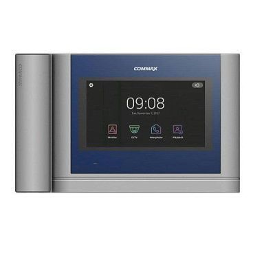Абонентский монитор Commax CDV-704MHA