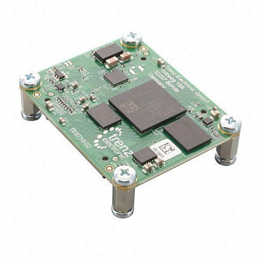 TE0710-02-72I21-A Trenz Electronic GmbH