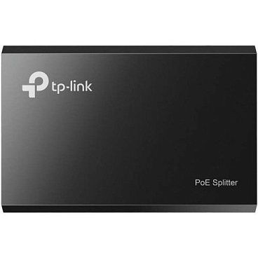 Гигабитный PoE-сплиттер TP-Link TL-PoE10R