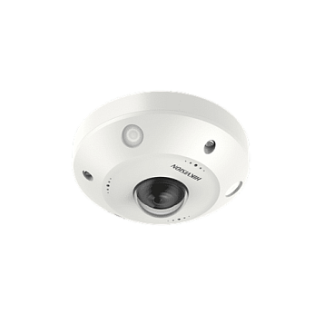 IP-камера Hikvision DS-2XM6365G0-IVS (1.27 мм)