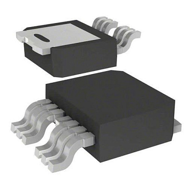 VN5E016MHTR-E STMicroelectronics