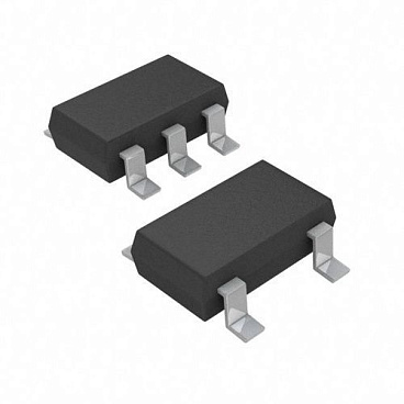 MIC2287CYD5-TR Microchip Technology