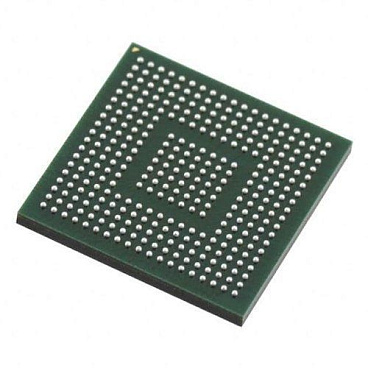 XRT86VX38IB329-F MaxLinear, Inc