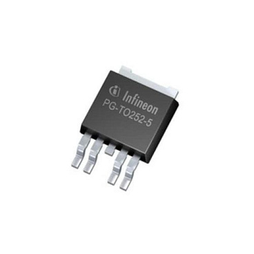 BTS500251TEAAUMA1 Infineon Technologies