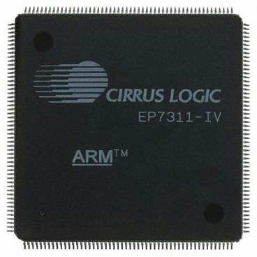 EP7311-IV Cirrus Logic Inc
