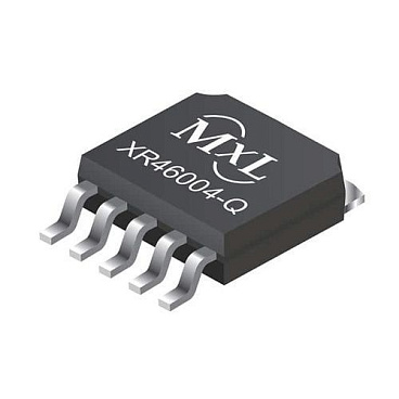 XR46004ETCTR-Q MaxLinear, Inc