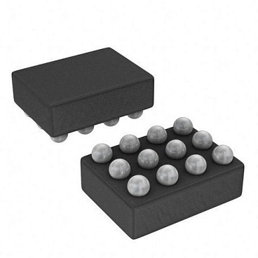 TS5USBC402YFPR Texas Instruments