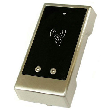 Электронный замок Iron Logic Z-695 EHT