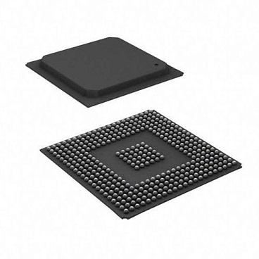 TMS320DM6435ZDUQ6 Texas Instruments
