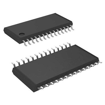AT97SC3204-X1A191 Microchip Technology