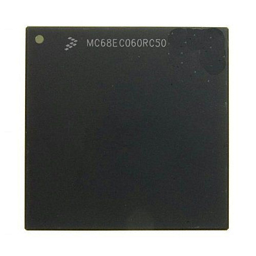 MC68LC060RC66 NXP USA Inc