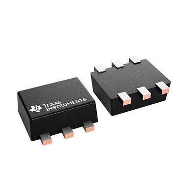 DRV8220DRLR Texas Instruments