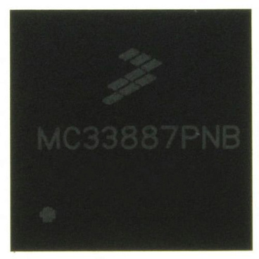 MC33887PFKR2 NXP USA Inc
