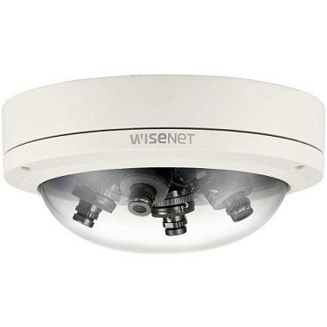 Вандалостойкая мультисенсорная AHD камера FullHD Wisenet Samsung HCM-9020VQP