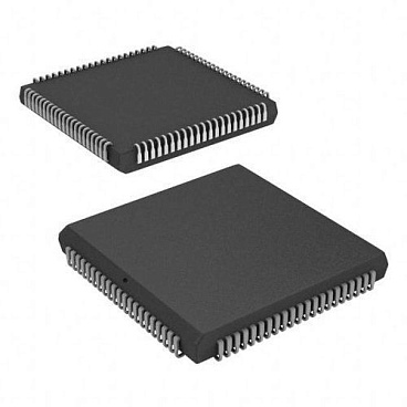 CY37064P84-125JC Infineon Technologies