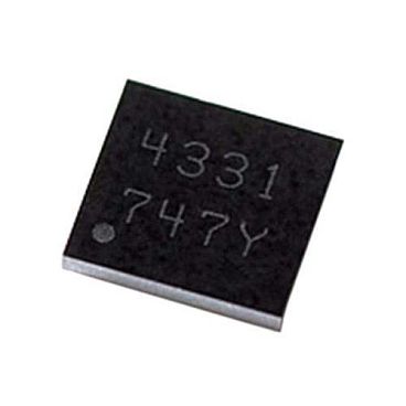 AK4331ECB Asahi Kasei Microdevices/AKM