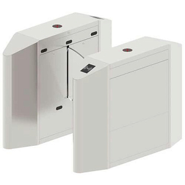 Тумба турникета ZKTeco FBL4000 Pro