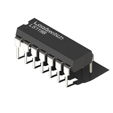 LS119-P LogiSwitch