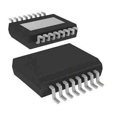 VN7140AJTR-E STMicroelectronics