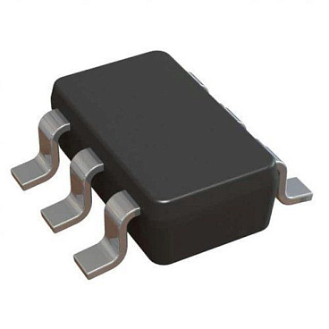 TLV6700QDDCRQ1 Texas Instruments