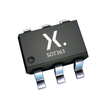 74AUP1G3208GW,125 Nexperia USA Inc