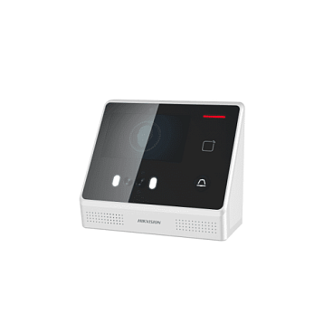 Терминал доступа Hikvision DS-K1T8105E
