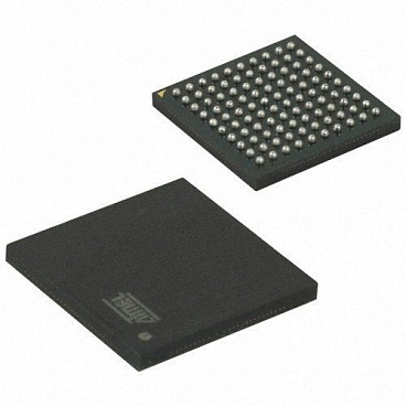 AT73C203J Microchip Technology