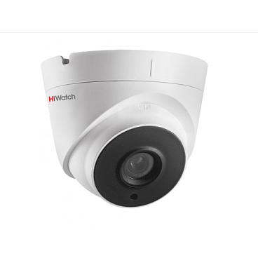 IP-камера HiWatch DS-I653M (B) 2.8
