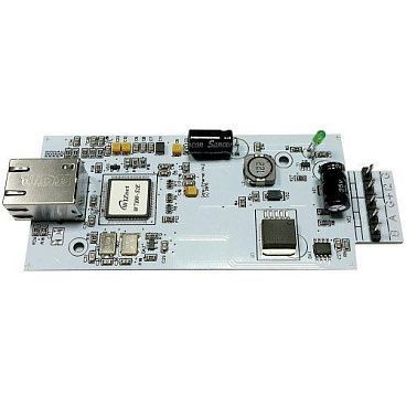 GATE-485/Ethernet преобразователь интерфейса