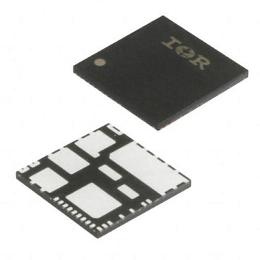 IRSM836-015MATR Infineon Technologies