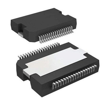 TDA7808-ZST STMicroelectronics