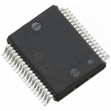 STA369BWSTR STMicroelectronics