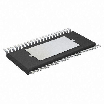 LV8734V-MPB-H onsemi